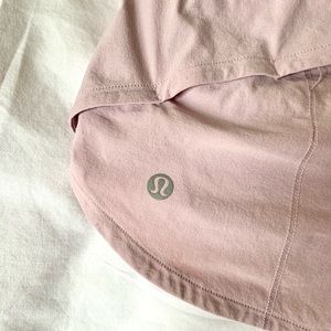 Lululemon Speed Up Short 2.5” | Lilac | Size 4